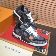 Louis Vuitton Trainer Sneaker